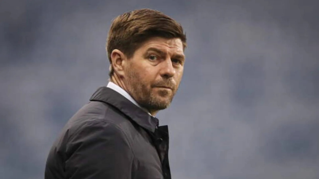 Trabzonspor’da Steven Gerrard sürprizi