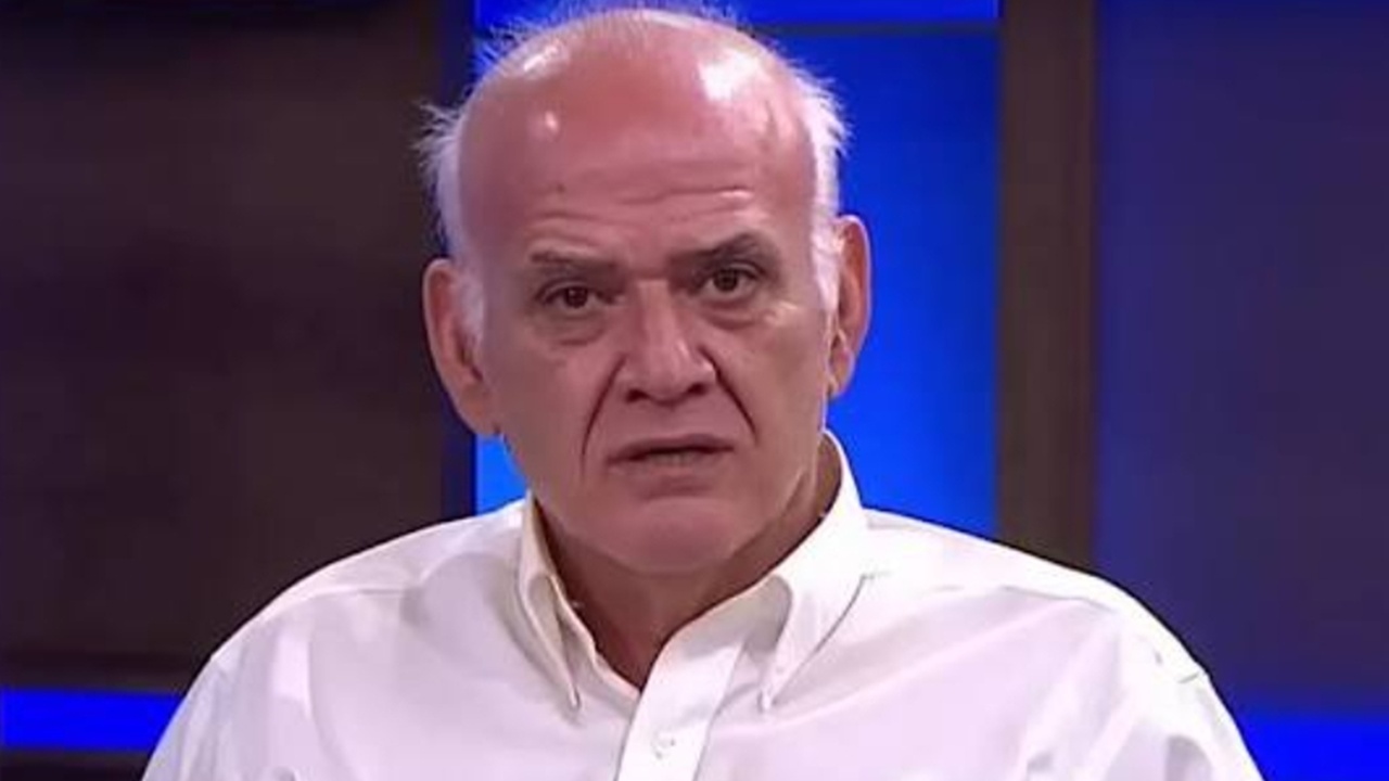 Ahmet Çakar Türk hakemliğini sert sözlerle eleştirdi