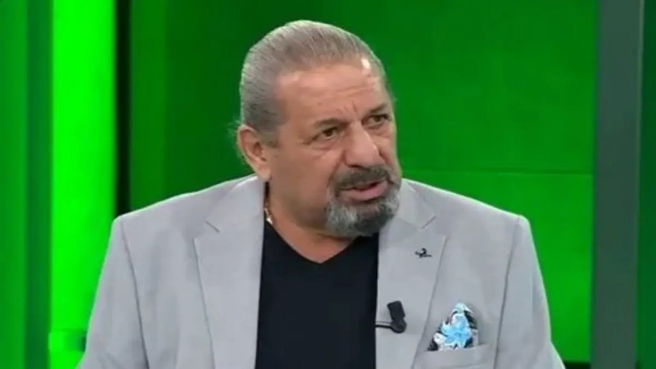 Erman Toroğlu’ndan Okan Buruk’a ağır eleştiri