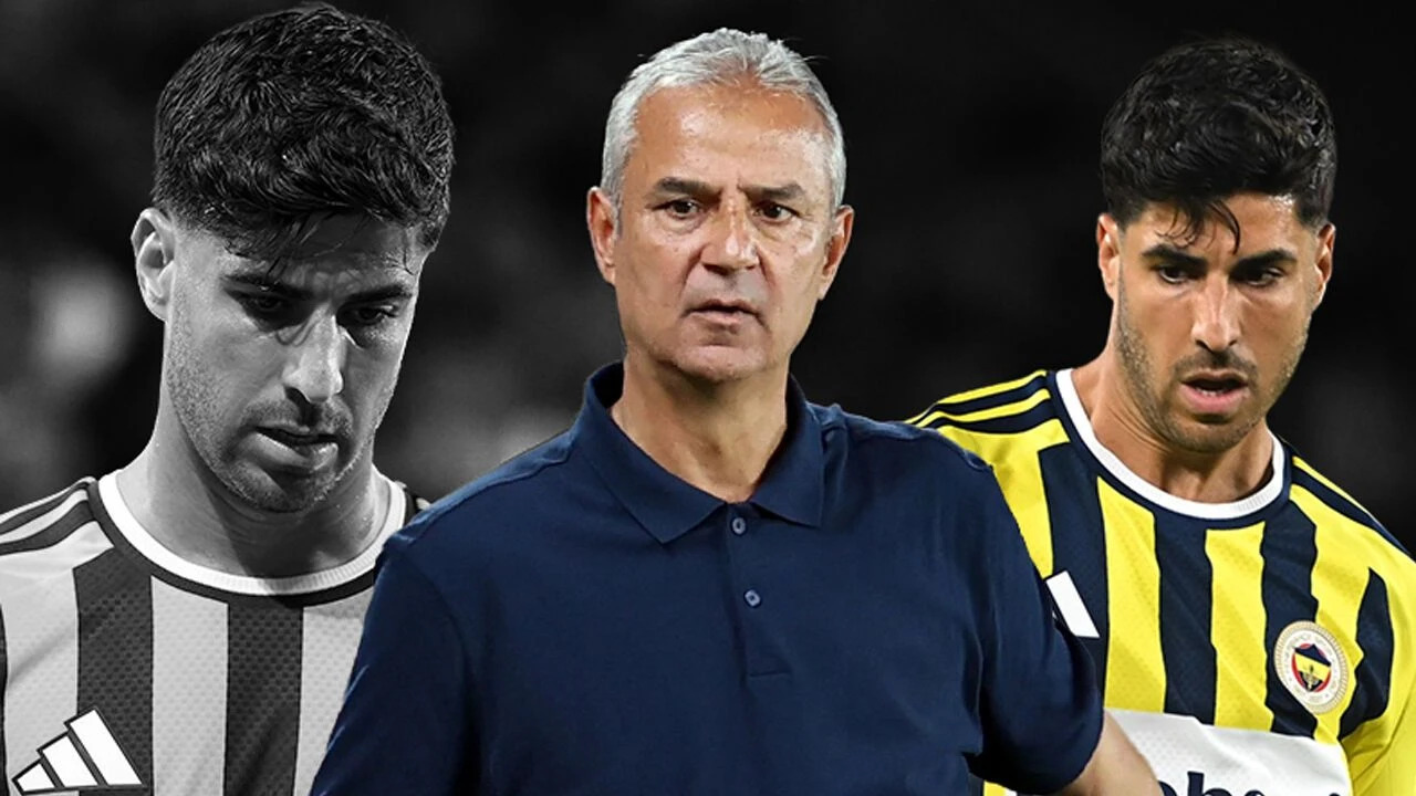 Beşiktaş derbisi öncesi Asensio tesislerden ayrıldı