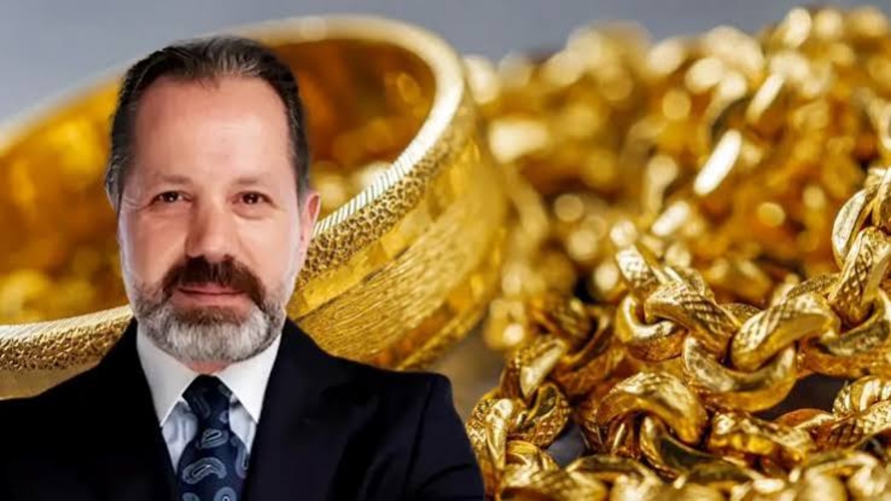 İslam Memiş altın için rakam verdi