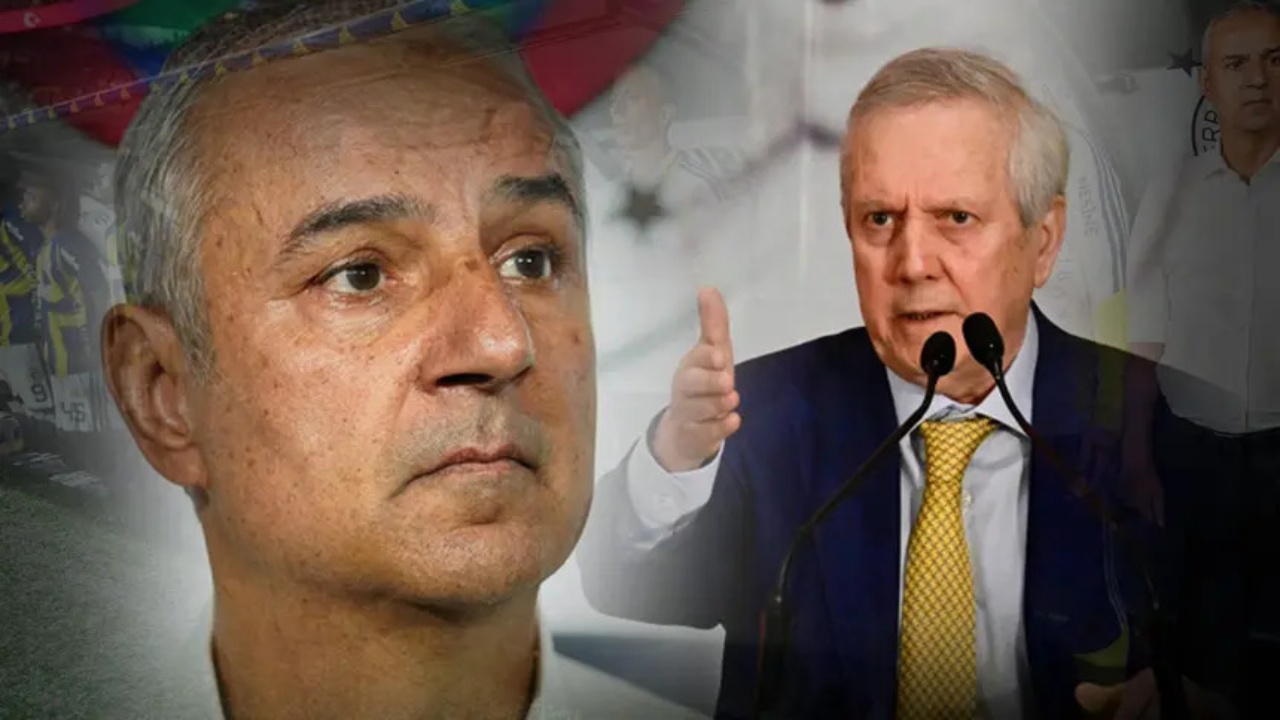 Derbi sonrası İsmail Kartal için istifa çıkışı