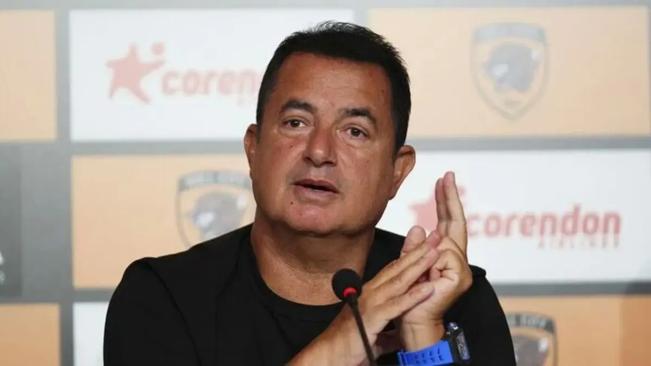 Acun Ilıcalı Fenerbahçe’yi üzen ismi transfer etti