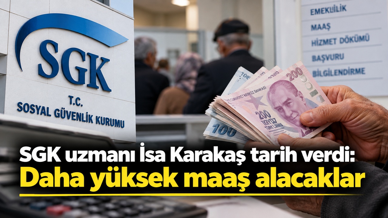 Kıdem tazminatında kritik 1 Ocak uyarısı