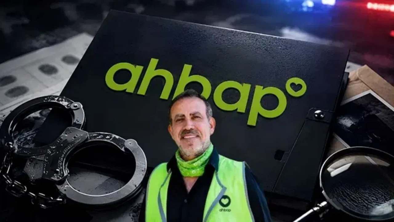 AHBAP bağışları mercek altında! 4,3 milyar TL için inceleme