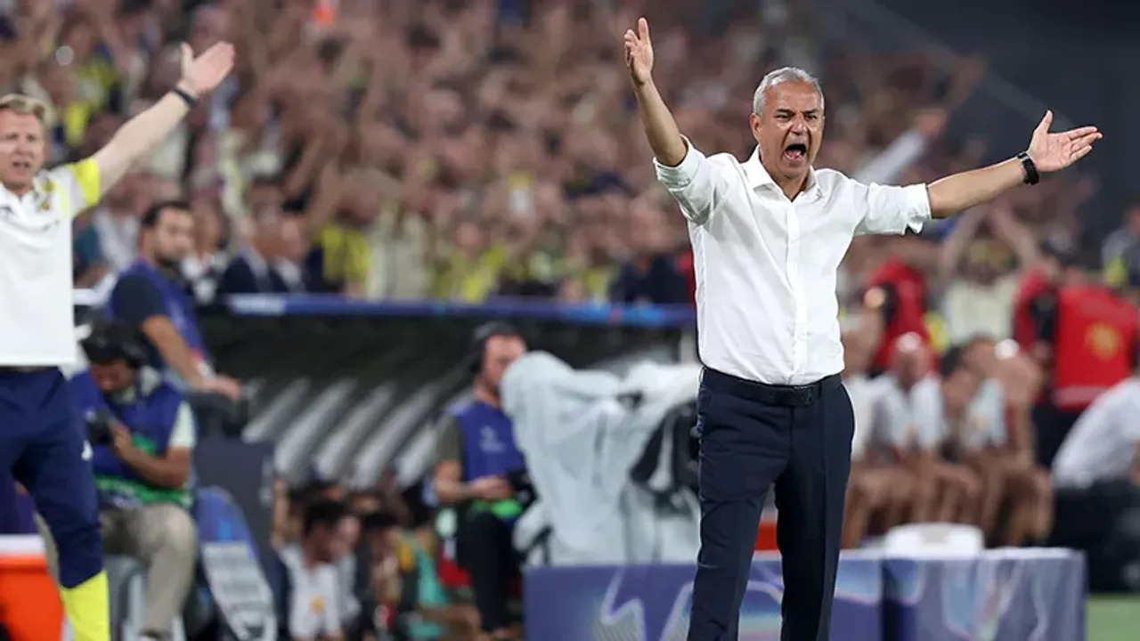 Fenerbahçe’de İsmail Kartal krizi büyüyor