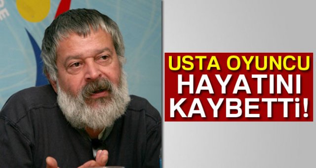 Payidar Tüfekçioğlu hayatını kaybetti