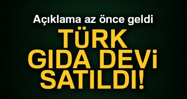 Banvit'in yüzde 79,48'i yabancılara satıldı