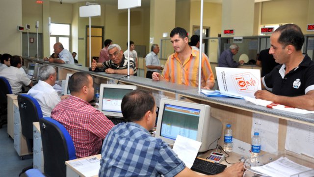 Kırklareli ve Çanakkale'de yeni mesai saatleri belirlendi