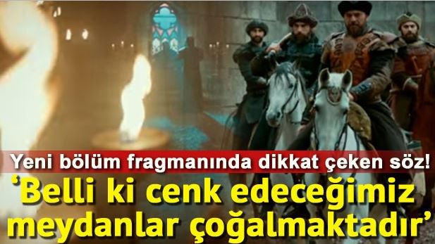 Diriliş Ertuğrul'da Ertuğrul Ural'ı öldürüyor mu?