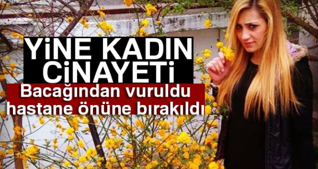Bursa'da kadın cinayetlerine bir yenisi eklendi