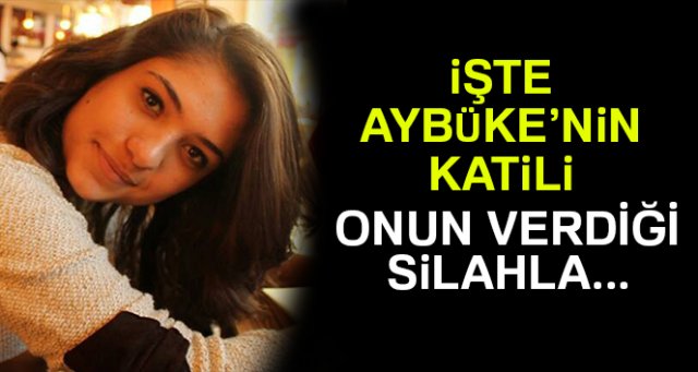 Şehit öğretmen Aybüke’nin katili Karayılan