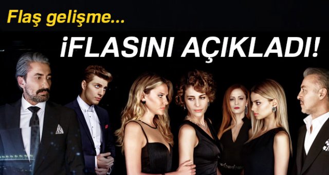 Endemol Shine Türkiye iflas ettiğini açıkladı!