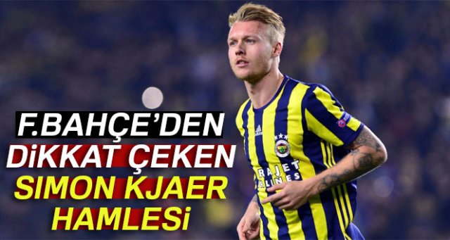 Transferin gözdesi Kjaer UEFA maçında kadroda yok