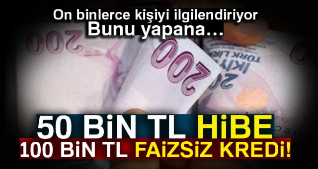 İstihdama 'teknik' çözüm