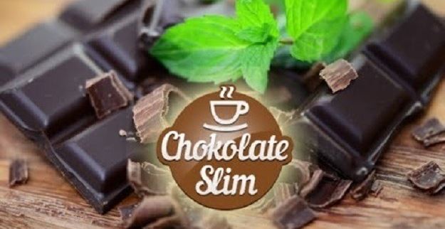 Chocolate Slim Orijinal Mi? Chocolate Slim Kullanımı
