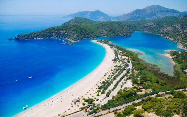 Fethiye: Muhafazakar Tatilin Yükselen Değeri