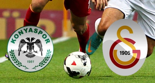 Atiker Konyaspor Galatasaray maçı ne zaman oynanacak