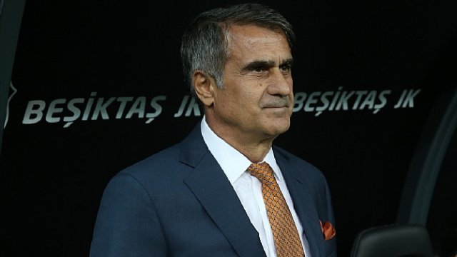 Şenol Güneş'in geçemediği tek isim O!