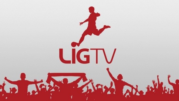 Ligtv'den çok büyük süpriz:Pazartesi'ye kadar şifresiz