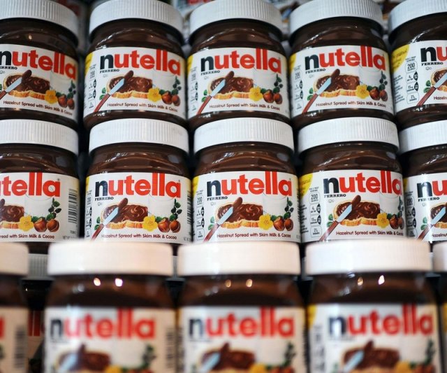 Nutella raflardan indiriliyor haberlerine flaş açıklama