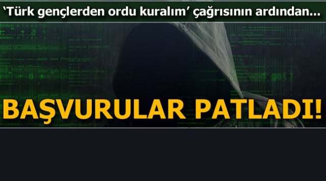 BTK Hacker Alımı detayları netleşti! sibelyildiz.com'da yarışacaklar