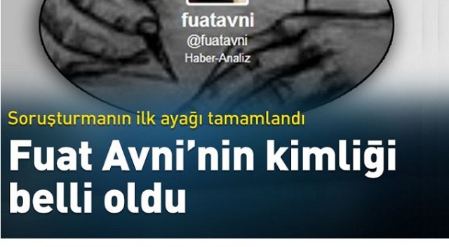 Fuat Avni olan Said Sefa kimdir? İşte biyografisi