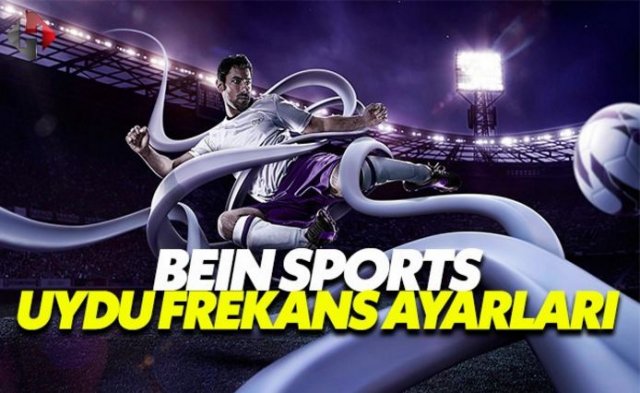 Yeni Lig TV beIN Sports Türksat 4A uydu frekans ayarları