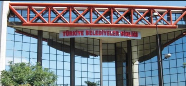 Türkiye Belediyeler Birliği'nden yanlış intiba açıklaması