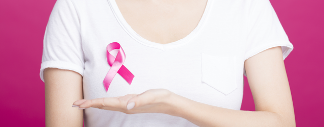 Kadınlarda meme kanseri görülmesi arttı