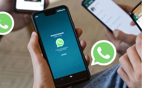 Whatsapp diğer uygulamaları solladı