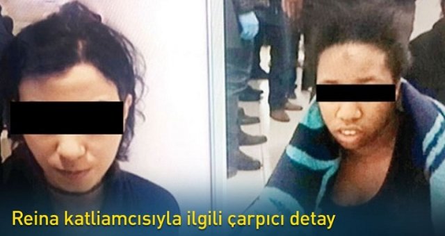 Saldırganın yakalandığı sitede neler yaşandı?