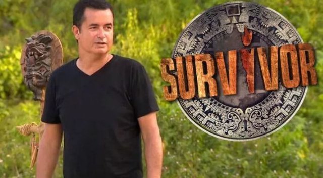 Survivor 2020 kadrosu netleşiyor Survivor 2020 Ne zaman başlayacak?