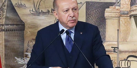 Cumhurbaşkanı Erdoğan gülme videosuyla ilgili ne yorum yaptı?