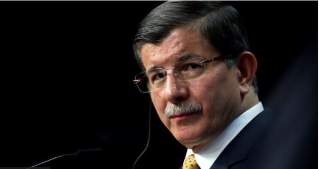 Ahmet Davutoğlu: İlk seçimde iktidara geleceğiz