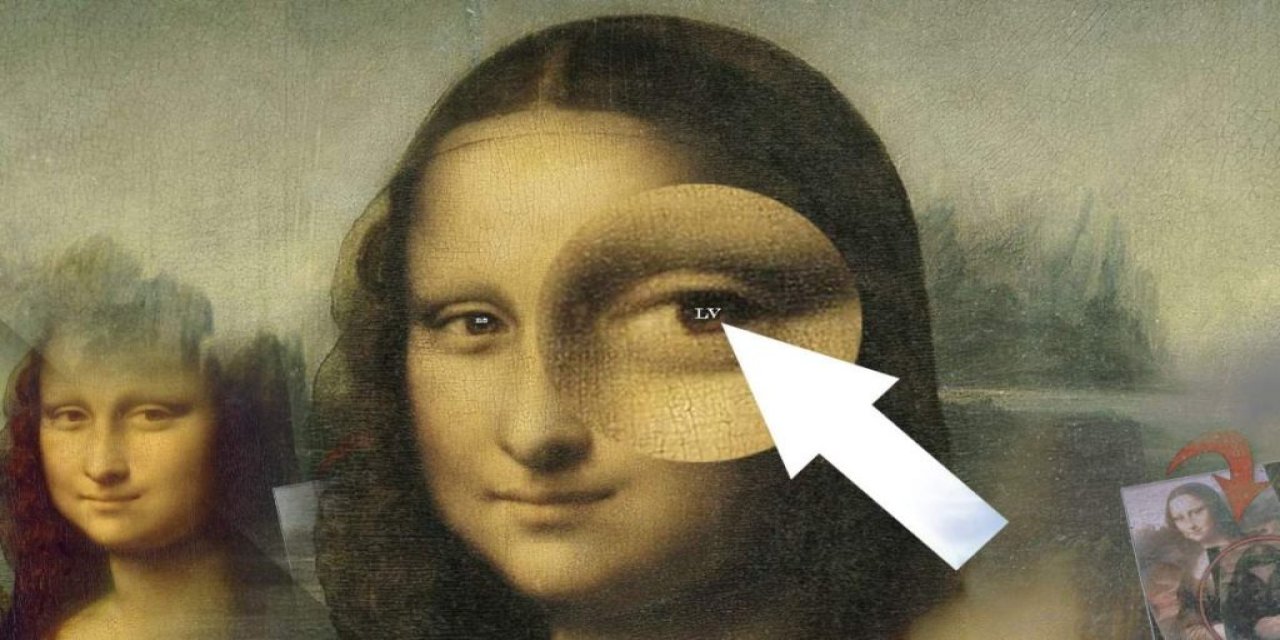 Mona Lisa Tablosundaki Sır Nedir? Büyük Sır Çözüldü Mü?