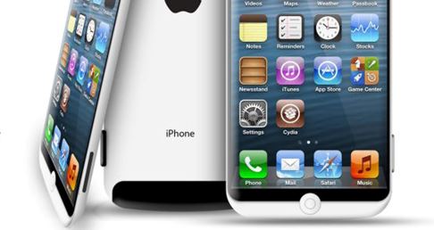 İPhone'nin yeni telefonu İphone X geliyor! OLED ekran kullanılacak