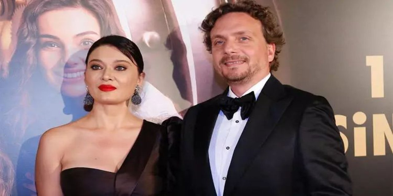 Nurgül Yeşilçay’dan Evlilik Açıklaması