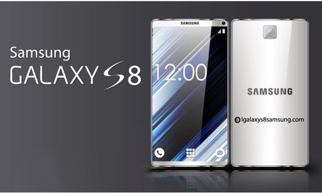 Samsung Galaxy S8 özellikleri ve çıkış tarihi