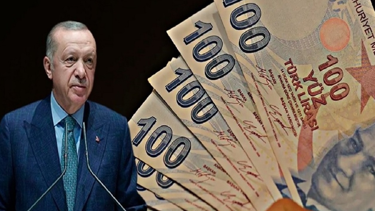 Cumhurbaşkanı onayladı! TC kimlik numarasına 2500 TL fatura yardımı verilecek