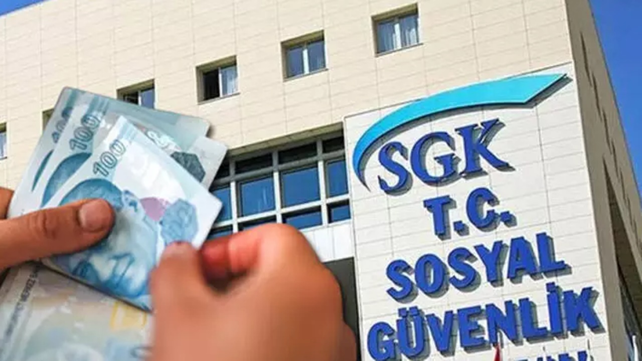 SGK’dan milyonlarca emekliye MÜJDE geldi! Emekli MAAŞ FARKI 2023 ödemeler bugün yatıyor