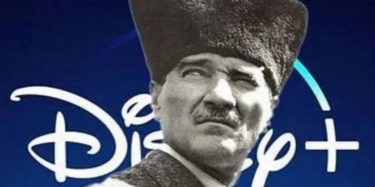 Disney'e şok! Türkiye'den herkes üyeliğini iptal etti!