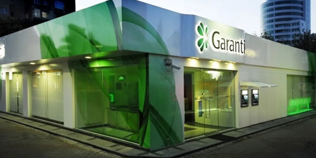 Garanti Bankası emeklilere 8000 TL ödeme açıkladı