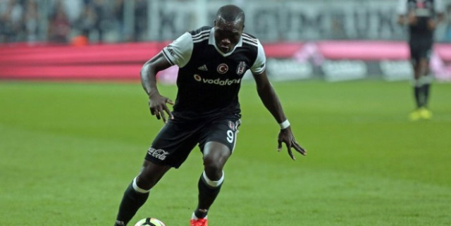 Aboubakar'ın yerine Depoitre transferi!