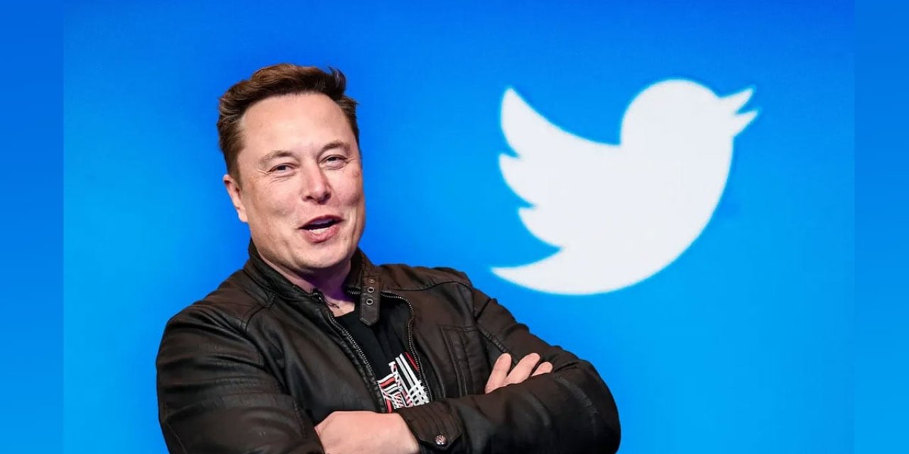 Bugün de Blue'yu değiştirdi. Elon Musk Twitter'ı oyuncak yaptı