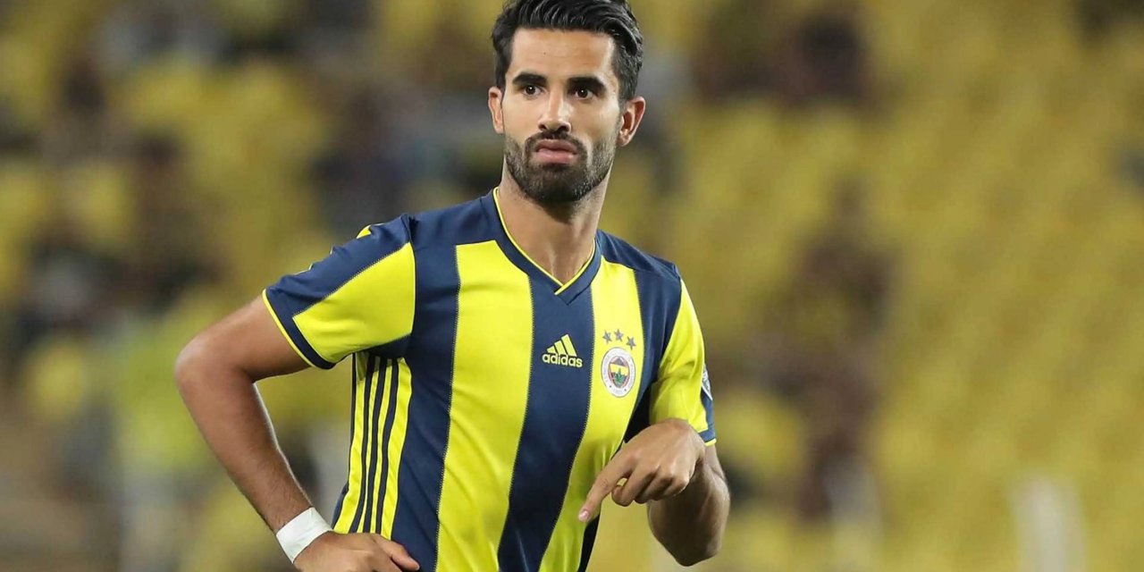 Alper Potuk'tan Fenerbahçe'ye olay suçlama: Futbol hayatını bitiririz dediler
