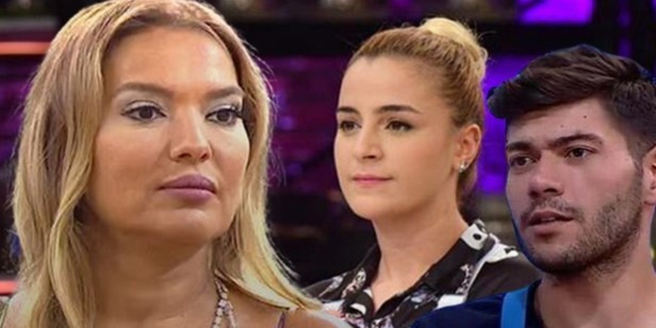 Demet Akalın'dan Masterchef Sergen'e olay yorum