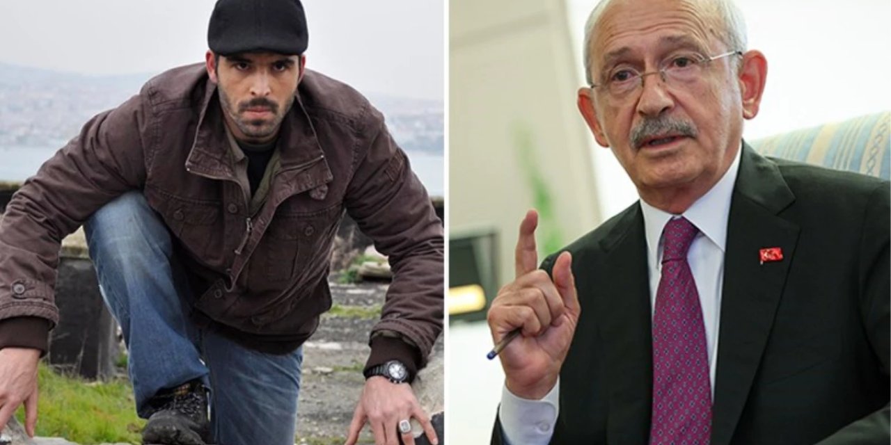 Maraz Ali'den Kılıçdaroğlu ve Tunceli'lere ağır söz