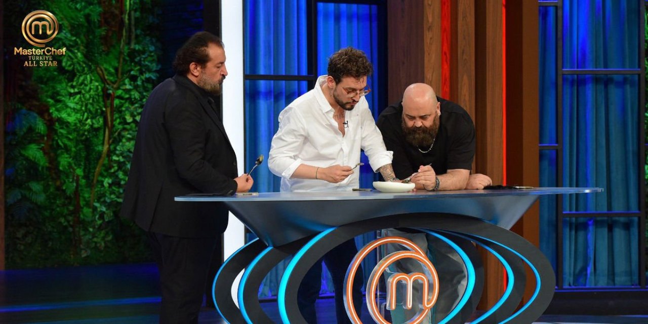 Masterchef şeflerinin kararı çıldırttı!