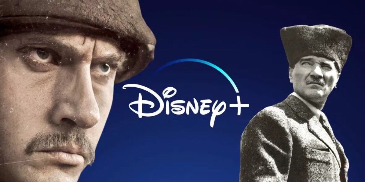 Disney Plus'a ağır darbe vuruldu